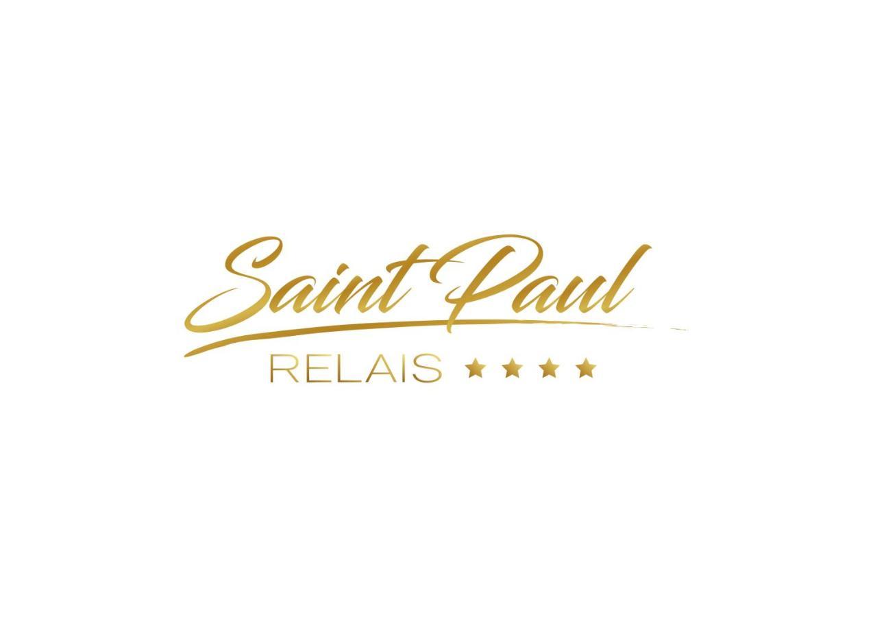Hotel Saint Paul Relais **** San Paolo Solbrito Exteriér fotografie